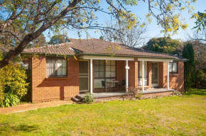 Katoomba Townhouses, Katoomba